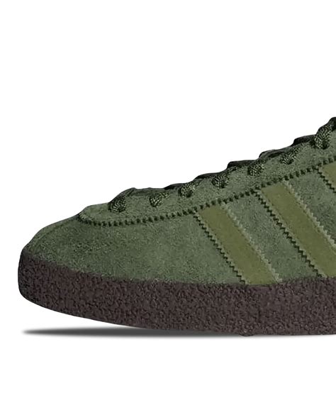 adidas ardwick spzl green